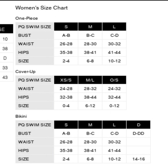 NEW PILYQ SWIM TWO-TONE TEENY BIKINI - Picture 5 of 5